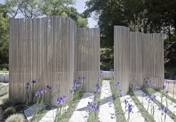 Деревянный забор для частного дома: Как выбрать? 200+ (Фото) Красивых вариантов