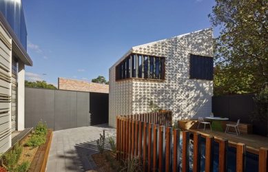 Деревянный забор для частного дома: Как выбрать? 200+ (Фото) Красивых вариантов