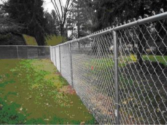 Деревянный забор для частного дома: Как выбрать? 200+ (Фото) Красивых вариантов