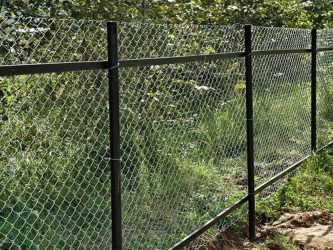 Деревянный забор для частного дома: Как выбрать? 200+ (Фото) Красивых вариантов