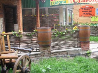 Деревянный забор для частного дома: Как выбрать? 200+ (Фото) Красивых вариантов