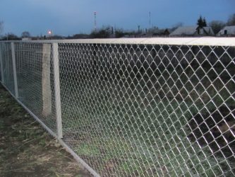 Деревянный забор для частного дома: Как выбрать? 200+ (Фото) Красивых вариантов