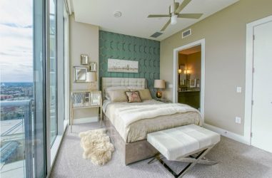 Зеленые обои: 200+ Фото Дизайна для вашего интерьера.  Какие обои подойдут для стен в спальне, кухне, гостиной?