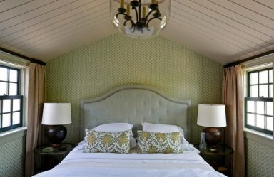 Зеленые обои: 200+ Фото Дизайна для вашего интерьера.  Какие обои подойдут для стен в спальне, кухне, гостиной?