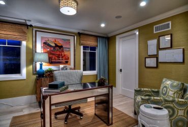 Зеленые обои: 200+ Фото Дизайна для вашего интерьера.  Какие обои подойдут для стен в спальне, кухне, гостиной?