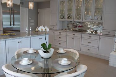 Дизайн из зазеркалья — Маленькие и большие Зеркала в интерьере квартиры (290+ Фото)