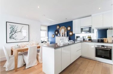 Дизайн из зазеркалья — Маленькие и большие Зеркала в интерьере квартиры (290+ Фото)