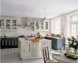 Дизайн из зазеркалья — Маленькие и большие Зеркала в интерьере квартиры (290+ Фото)