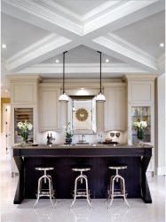 Дизайн из зазеркалья — Маленькие и большие Зеркала в интерьере квартиры (290+ Фото)