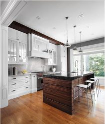 Дизайн из зазеркалья — Маленькие и большие Зеркала в интерьере квартиры (290+ Фото)