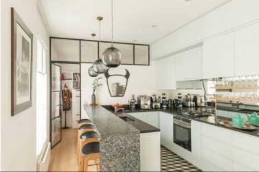 Дизайн из зазеркалья — Маленькие и большие Зеркала в интерьере квартиры (290+ Фото)