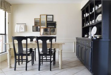 Дизайн из зазеркалья — Маленькие и большие Зеркала в интерьере квартиры (290+ Фото)