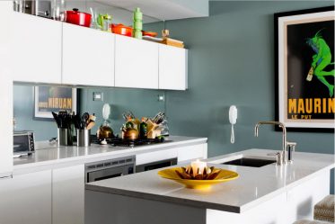 Дизайн из зазеркалья — Маленькие и большие Зеркала в интерьере квартиры (290+ Фото)