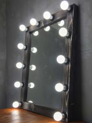 Дизайн из зазеркалья — Маленькие и большие Зеркала в интерьере квартиры (290+ Фото)