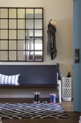 Дизайн из зазеркалья — Маленькие и большие Зеркала в интерьере квартиры (290+ Фото)