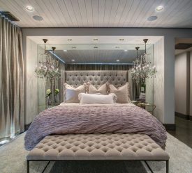 Дизайн из зазеркалья — Маленькие и большие Зеркала в интерьере квартиры (290+ Фото)