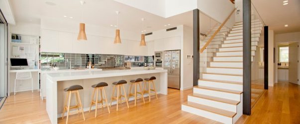 Дизайн из зазеркалья — Маленькие и большие Зеркала в интерьере квартиры (290+ Фото)