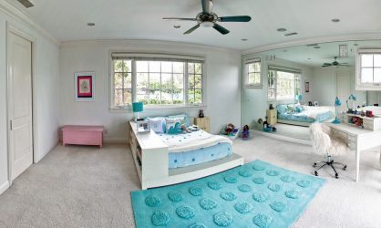 Дизайн из зазеркалья — Маленькие и большие Зеркала в интерьере квартиры (290+ Фото)