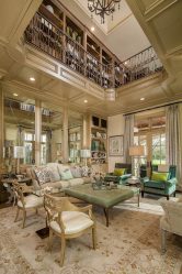 Дизайн из зазеркалья — Маленькие и большие Зеркала в интерьере квартиры (290+ Фото)