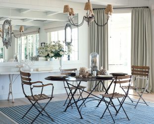 Дизайн из зазеркалья — Маленькие и большие Зеркала в интерьере квартиры (290+ Фото)