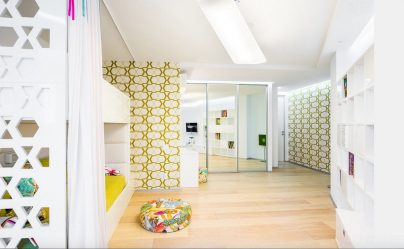 Дизайн из зазеркалья — Маленькие и большие Зеркала в интерьере квартиры (290+ Фото)