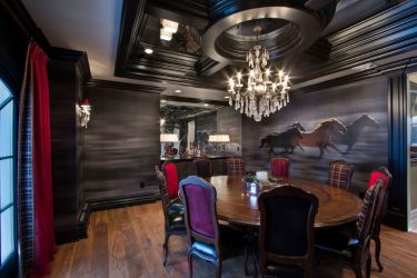 Дизайн из зазеркалья — Маленькие и большие Зеркала в интерьере квартиры (290+ Фото)