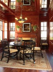 Дизайн из зазеркалья — Маленькие и большие Зеркала в интерьере квартиры (290+ Фото)