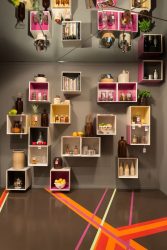 Дизайн из зазеркалья — Маленькие и большие Зеркала в интерьере квартиры (290+ Фото)