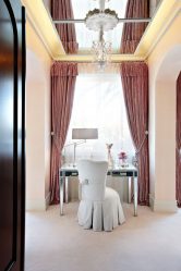 Дизайн из зазеркалья — Маленькие и большие Зеркала в интерьере квартиры (290+ Фото)