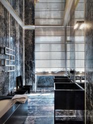 Дизайн из зазеркалья — Маленькие и большие Зеркала в интерьере квартиры (290+ Фото)