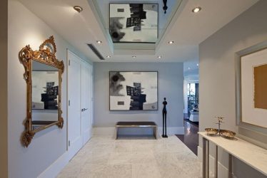 Дизайн из зазеркалья — Маленькие и большие Зеркала в интерьере квартиры (290+ Фото)