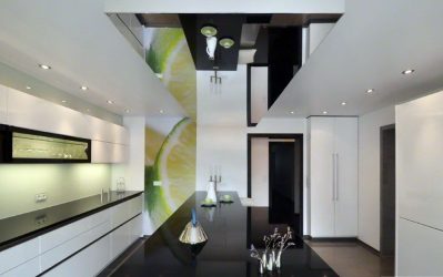 Дизайн из зазеркалья — Маленькие и большие Зеркала в интерьере квартиры (290+ Фото)