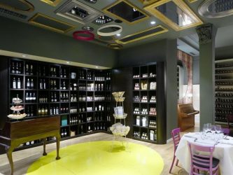 Дизайн из зазеркалья — Маленькие и большие Зеркала в интерьере квартиры (290+ Фото)