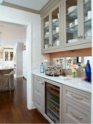 Дизайн из зазеркалья — Маленькие и большие Зеркала в интерьере квартиры (290+ Фото)