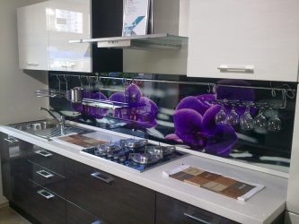 Дизайн из зазеркалья — Маленькие и большие Зеркала в интерьере квартиры (290+ Фото)