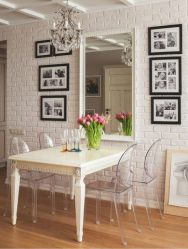 Дизайн из зазеркалья — Маленькие и большие Зеркала в интерьере квартиры (290+ Фото)