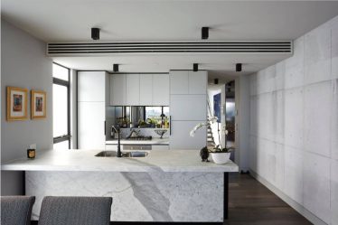 Дизайн из зазеркалья — Маленькие и большие Зеркала в интерьере квартиры (290+ Фото)