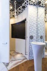 Аквариум в интерьере квартиры или дома: 145+ (Фото) видов для оформления Вашего дизайна (угловой, сухой, перегородка, маленький)