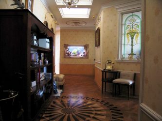 Аквариум в интерьере квартиры или дома: 145+ (Фото) видов для оформления Вашего дизайна (угловой, сухой, перегородка, маленький)