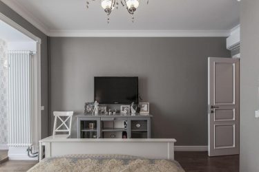 Американский стиль: Выбираем дизайн для квартиры (гостиной, спальни, кухни)