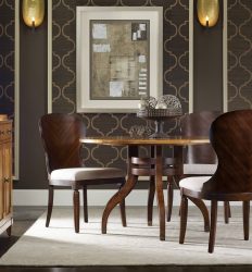 Американский стиль: Выбираем дизайн для квартиры (гостиной, спальни, кухни)