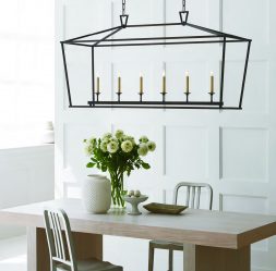 Американский стиль: Выбираем дизайн для квартиры (гостиной, спальни, кухни)