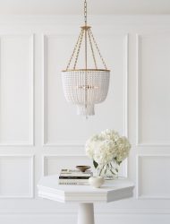 Американский стиль: Выбираем дизайн для квартиры (гостиной, спальни, кухни)