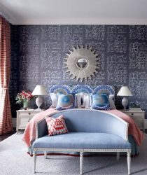 Американский стиль: Выбираем дизайн для квартиры (гостиной, спальни, кухни)