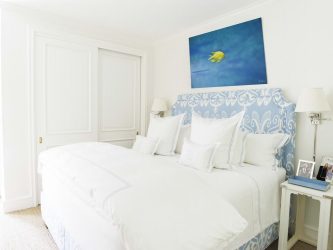 Американский стиль: Выбираем дизайн для квартиры (гостиной, спальни, кухни)