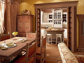 Квартира в английском стиле — Ключевые штрихи интерьера. Адаптируем под себя (гостиная, спальня, кухня, ванная)