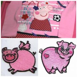 Поделки на 2019 год Желтой Свиньи (65+ Фото). 6 оригинальных и удивительных мастер-классов своими руками с различными техниками (из фетра, макарон, соленого теста) +Отзывы