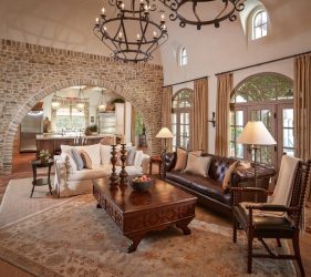 Арка на кухню вместо двери: 115+ (Фото) Дизайна между комнатами