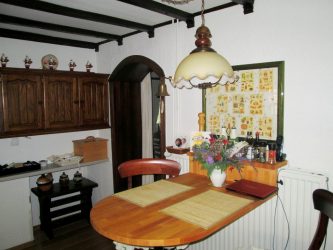 Арка на кухню вместо двери: 115+ (Фото) Дизайна между комнатами