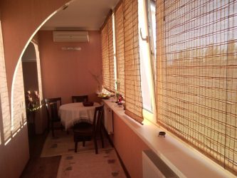 Арка на кухню вместо двери: 115+ (Фото) Дизайна между комнатами